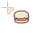 White Macaron Cursors preview