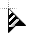 Zebra Pattern cursor