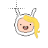 Normal select cursor
