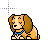 Pretty American Cocker Spaniel04 cursor