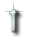 Alternate select cursor