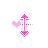 Vertical resize cursor