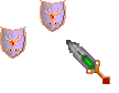 Mystical Magical Pack Cursors preview