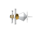 Normal select cursor