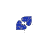moon heart diagonal 2 resize cursor