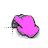 Handwriting cursor
