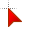 Red cursor