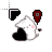 Normal select cursor
