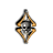Vertical resize cursor