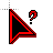 Help select cursor
