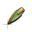 Handwriting cursor