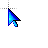 Normal select cursor