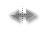Horizontal resize cursor