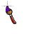 Weather-BrushViolet cursor