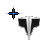 Precision select cursor
