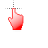 Link select cursor