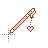 Handwriting cursor
