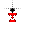 Alternate select cursor