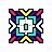 X cursor