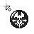 Player Pin cursor