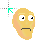 Kromulon Head cursor