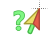 Help select cursor