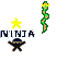 Brookes Animated Cursors preview
