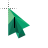 Text select cursor