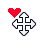 Move cursor