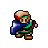 Max Transformation cursor