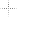 Transparent person cursor