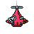 Alternate select cursor
