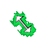 Diagonal Resize 1 cursor