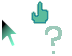 Darthpatuk's Cursors cursor preview