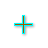 Precision select cursor