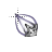diag resize 1 cursor