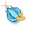 Normal select cursor
