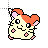 Normal select cursor