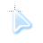 Normal select cursor