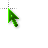 Normal select cursor
