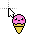 icecream3 cursor