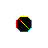 no disponible cursor