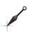 kunai cursor