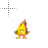 fire cursor
