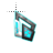 Working in background cursor