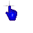 Link select cursor