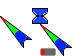 Pulsar 2 Cursors cursor preview