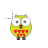 Normal select cursor