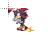 Link select cursor