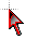 Normal select cursor